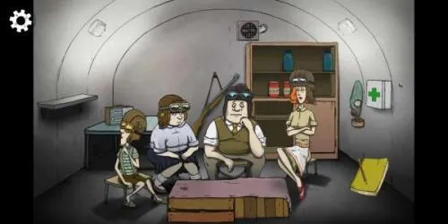 避难所生存2025手机版 避难所生存2025手机版