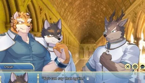 ��ʿѧԺ2(��ʿѧԺ��Ϸ)v1.0.4 ��׿���ͼ2