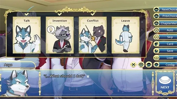 ��ʿѧԺ2(��ʿѧԺ��Ϸ)v1.0.4 ��׿���ͼ0