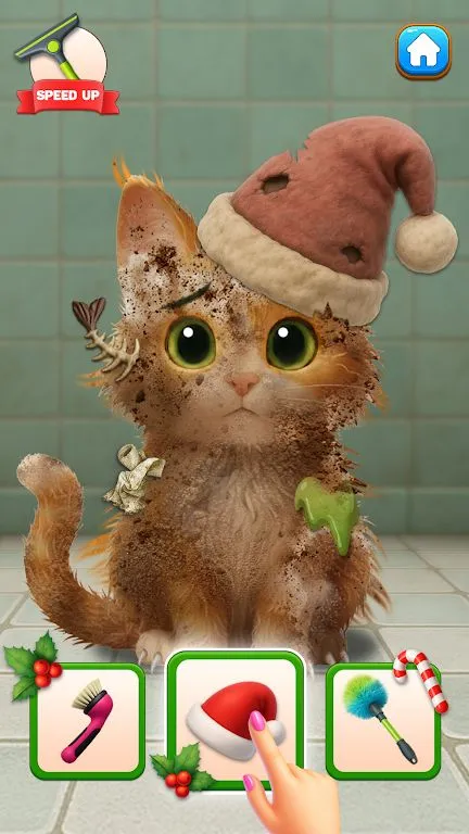 清洁房子2025官方最新版本v1.0.2 手机版截图3