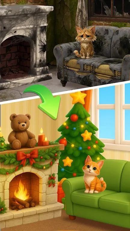 清洁房子2025官方最新版本v1.0.2 手机版截图4