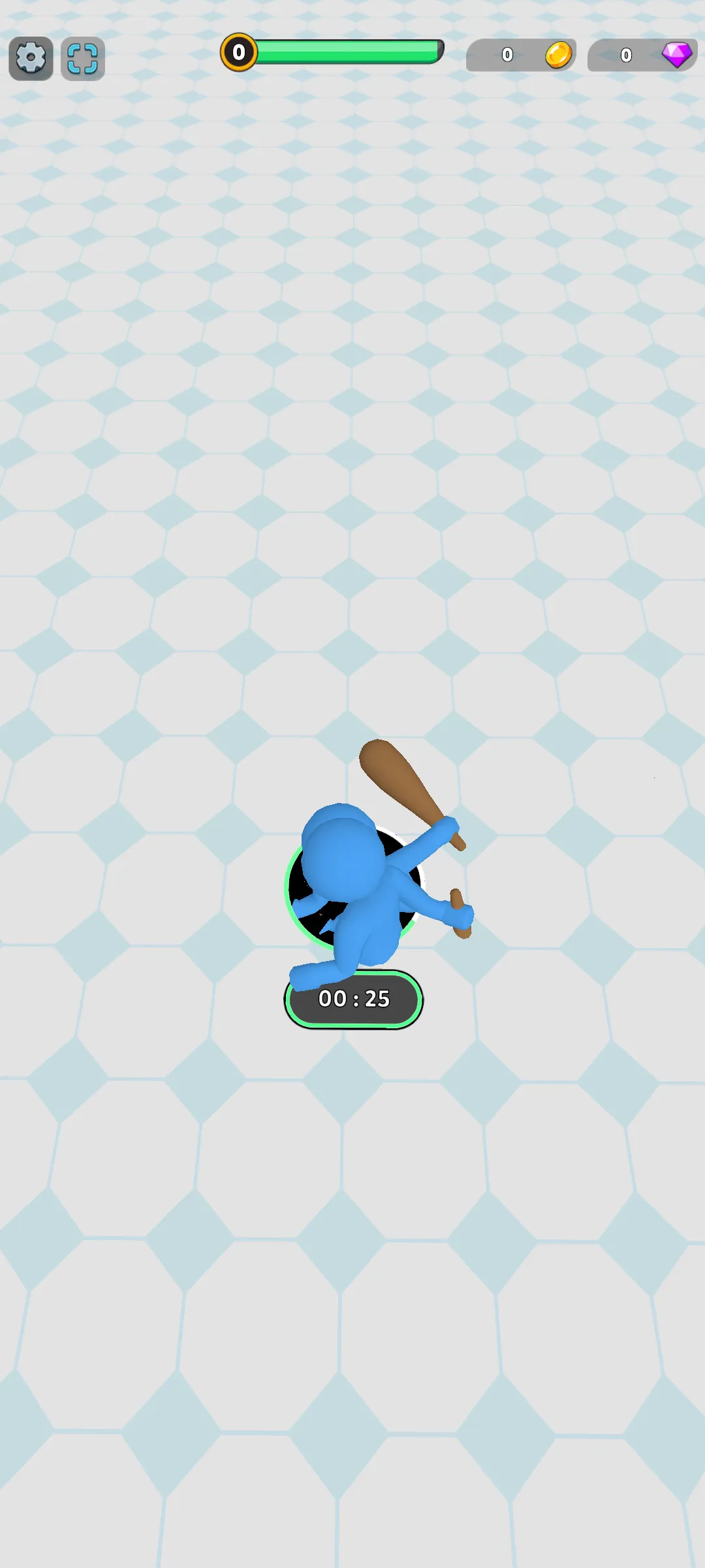 黑洞军队(黑洞吞噬游戏)v1.0.0 手机版截图1