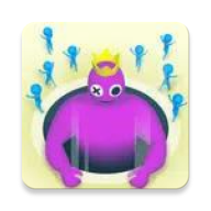 黑洞军队(黑洞吞噬游戏)