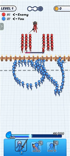 墨水围攻2025手机版v1.1 手机版截图3