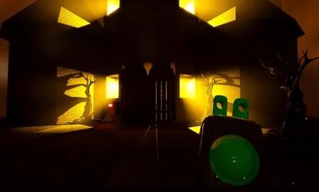 苏苏避难所4(恐怖冒险游戏)v1.0.1 手机版截图0