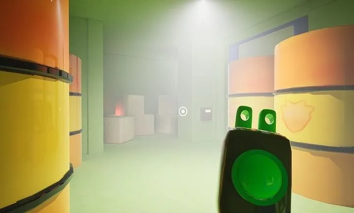 苏苏避难所4(恐怖冒险游戏)v1.0.1 手机版截图2