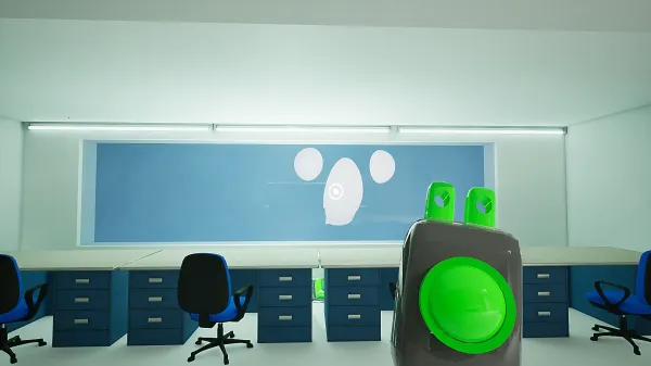 苏苏避难所4(恐怖冒险游戏)v1.0.1 手机版截图3