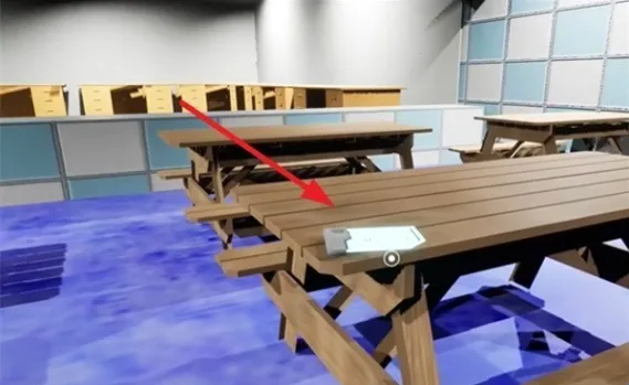 苏苏避难所4(恐怖冒险游戏) 苏苏避难所4(恐怖冒险游戏)