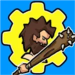 人类无限进化(策略塔防游戏)