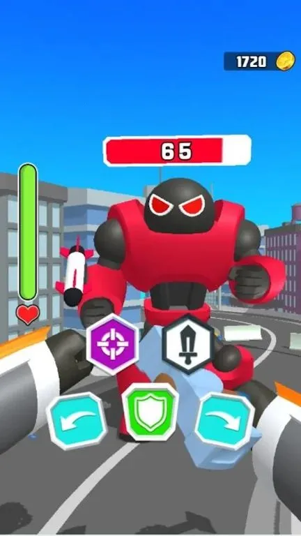 监控人大战马桶人(监控人马桶人游戏)v2.0 手机版截图4