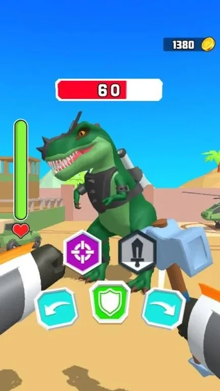 监控人大战马桶人(监控人马桶人游戏)v2.0 手机版截图3