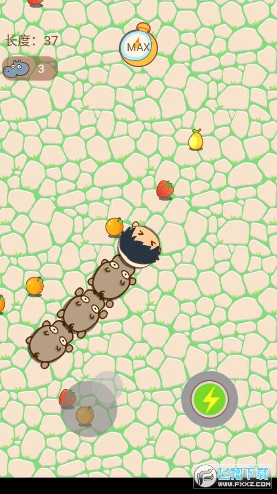 恐龙乐园2025最新版本v1.0.0 安卓版截图2