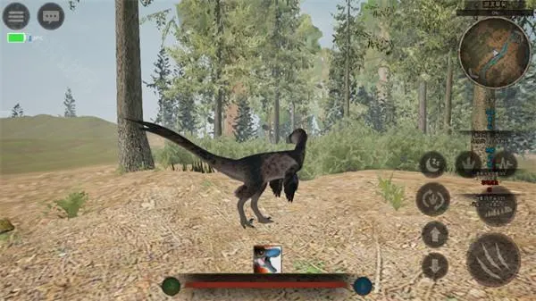 泰坦之路(恐龙生存游戏) 泰坦之路(恐龙生存游戏)