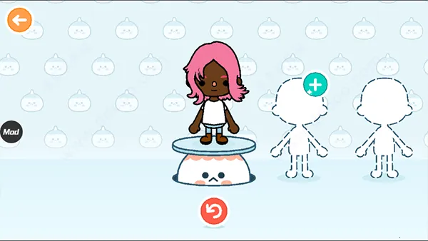 托卡世界(模拟经营游戏) 托卡世界(模拟经营游戏)