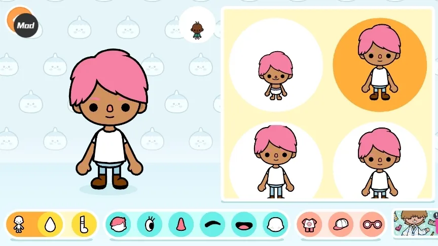 托卡世界(模拟经营游戏) 托卡世界(模拟经营游戏)