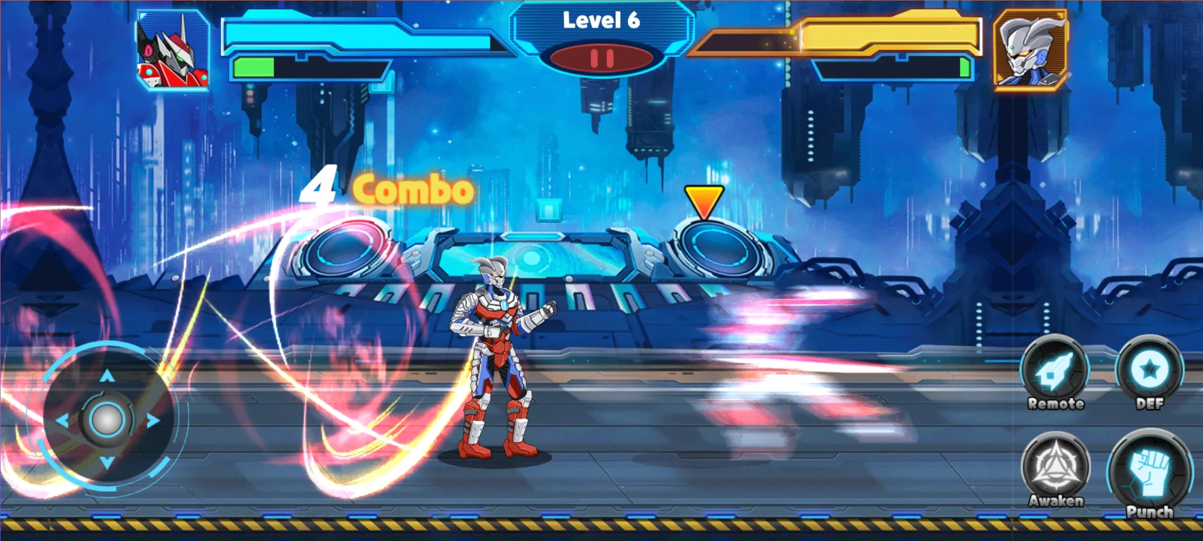 �����˸�: ���׾�����(�����˸���Ϸ)v1.0.0 �ֻ����ͼ2