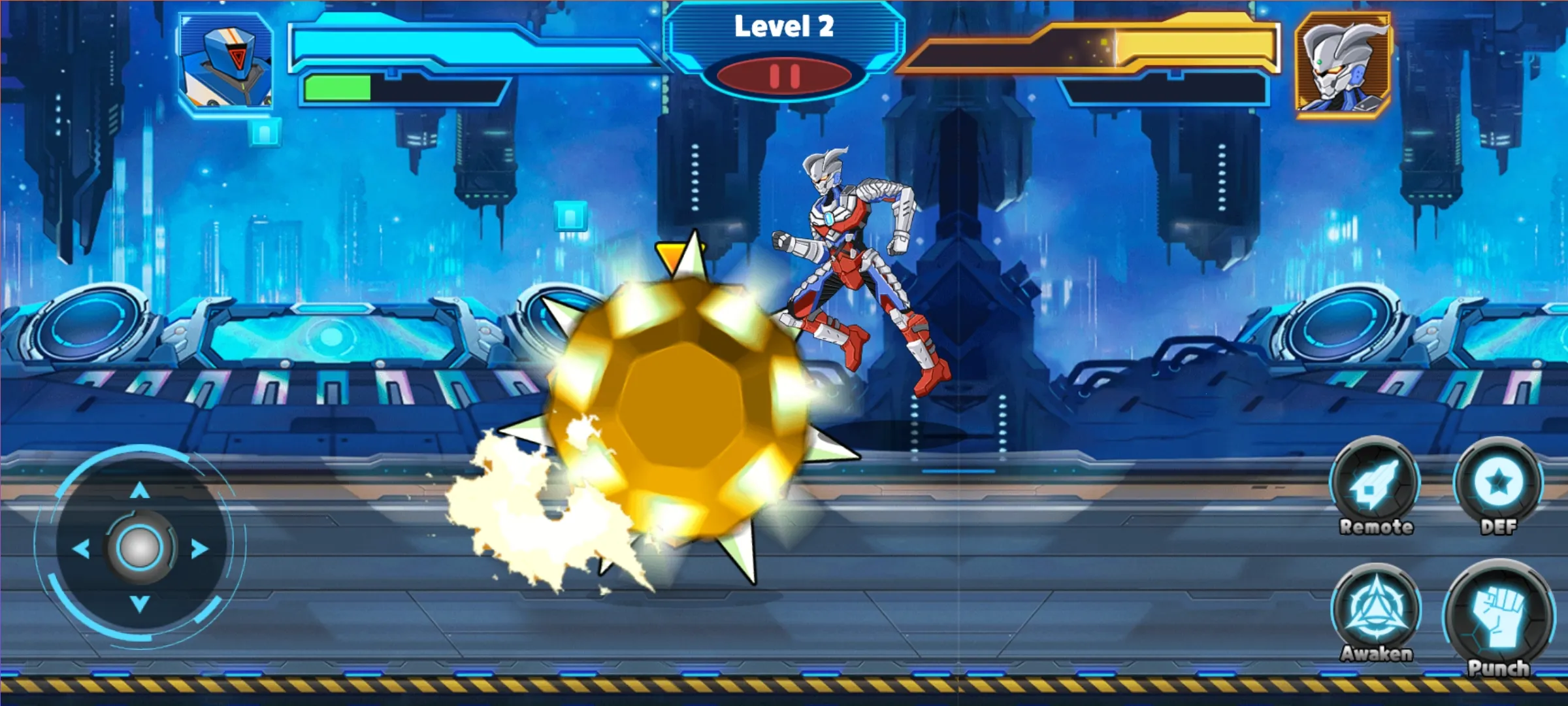 �����˸�: ���׾�����(�����˸���Ϸ)v1.0.0 �ֻ����ͼ3