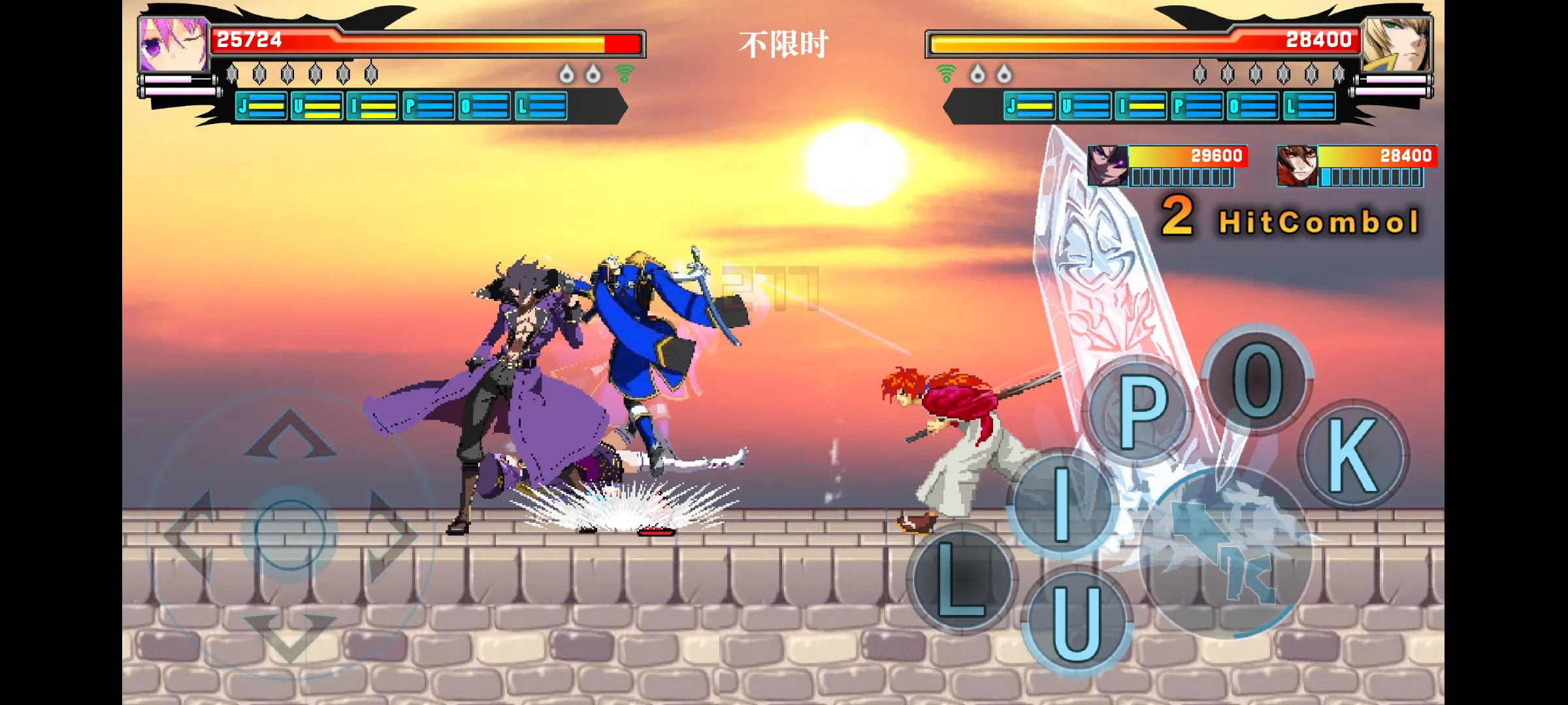 动漫对决 42025最新版本v1.0.0 安卓版截图4