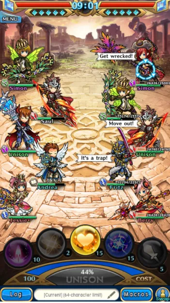 ����ɭ����2025�ٷ����°汾v2.5.6.0 ��׿���ͼ3