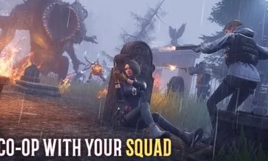 ��������(ĩ������̽����Ϸ)v1.0.49.0 ��׿���ͼ1