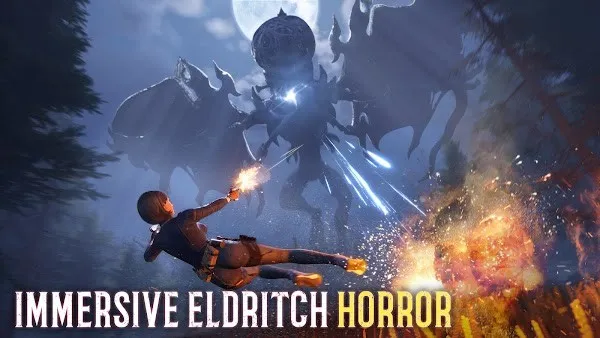 ��������(ĩ������̽����Ϸ)v1.0.49.0 ��׿���ͼ2