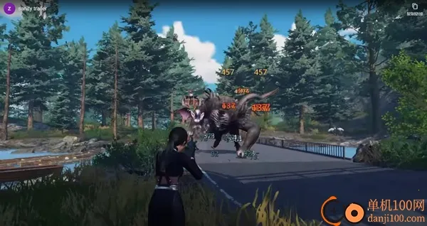 ��������(ĩ������̽����Ϸ)