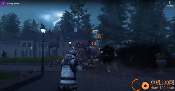 ��������(ĩ������̽����Ϸ)