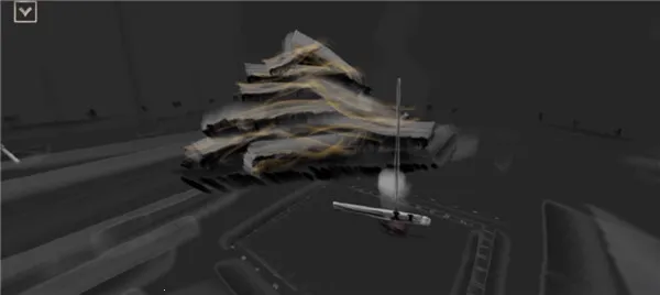 冬蜃楼(水墨解谜游戏) 冬蜃楼(水墨解谜游戏)