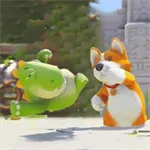 动物派对免费下载正版