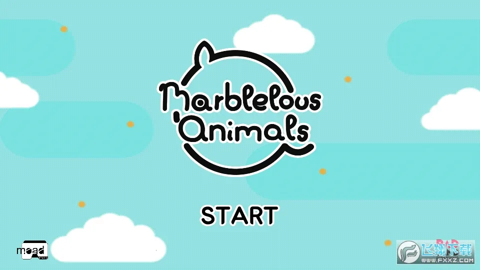 动物派对免费下载正版v1.0.3 安卓版截图0