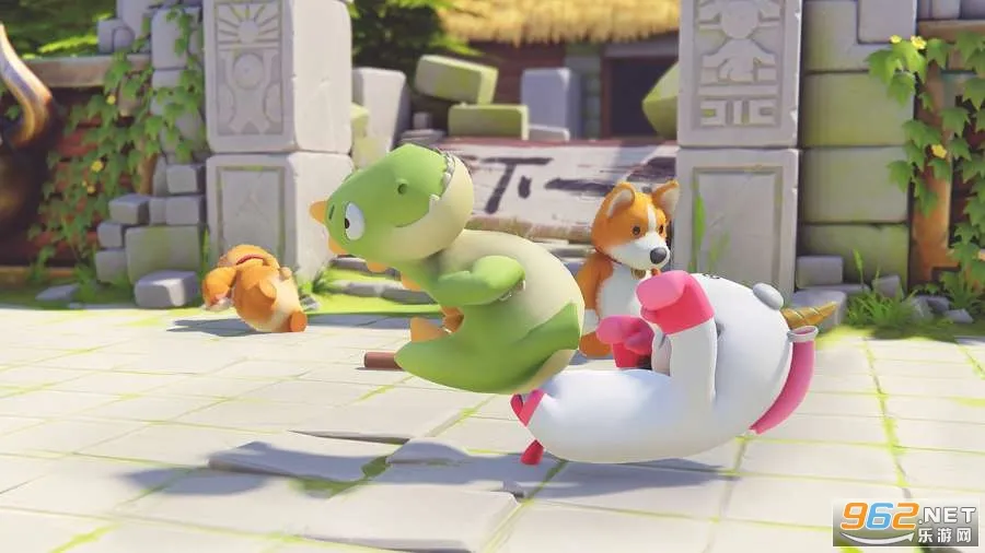 动物派对免费下载正版v1.0.3 安卓版截图2