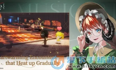 宿命回响(回合制策略游戏) 宿命回响(回合制策略游戏)