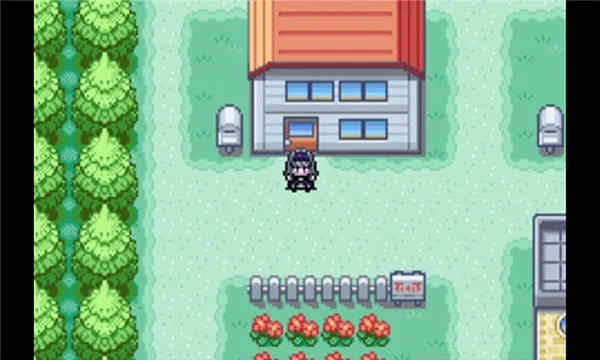 口袋妖怪火红金手指2025下载v1.8 安卓版截图3