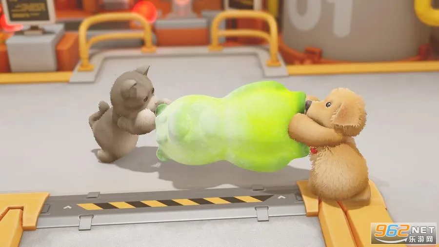 动物派对下载安装v1.0.3 安卓版截图1