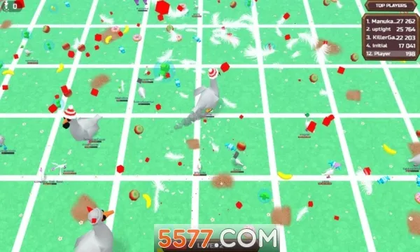 动物派对下载安装v1.0.3 安卓版截图0