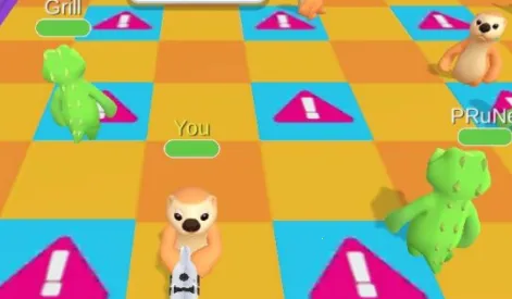 动物派对下载安装 动物派对下载安装