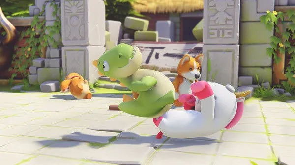 动物派对下载安装 动物派对下载安装