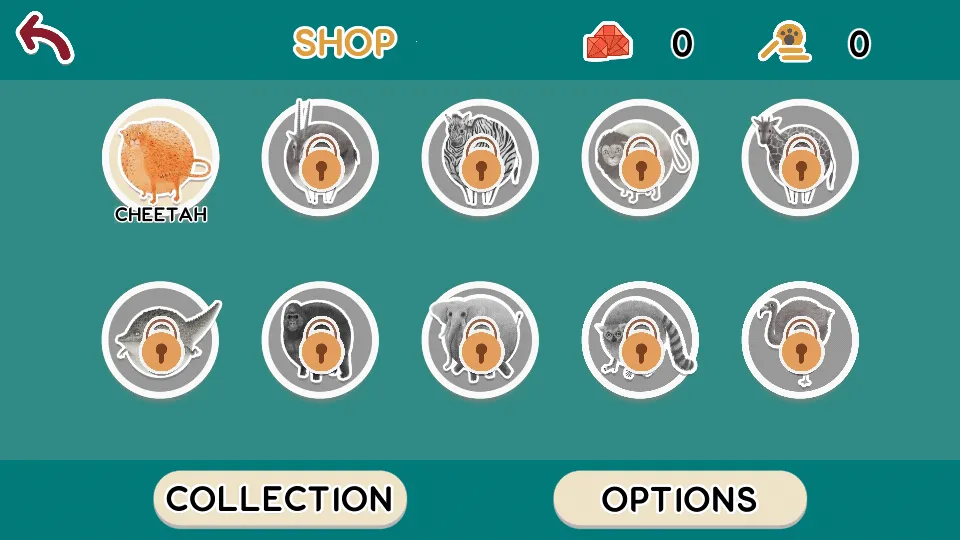 动物派对party animals手游下载 动物派对party animals手游下载