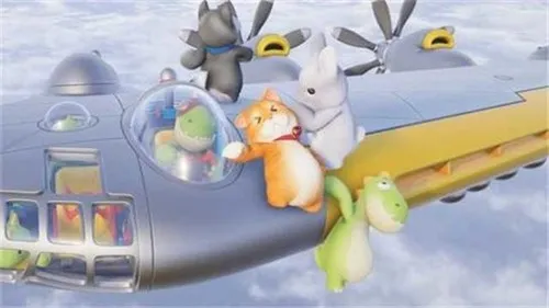 动物派对手机版v1.0.3 安卓版截图3