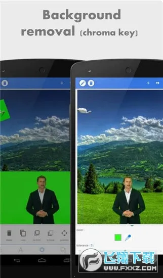 pixellab中文版软件v2.1.1 手机版截图0