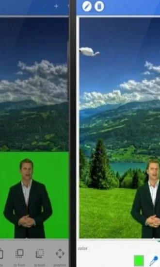 pixellab所有汉化版本v2.1.1 安卓版截图3