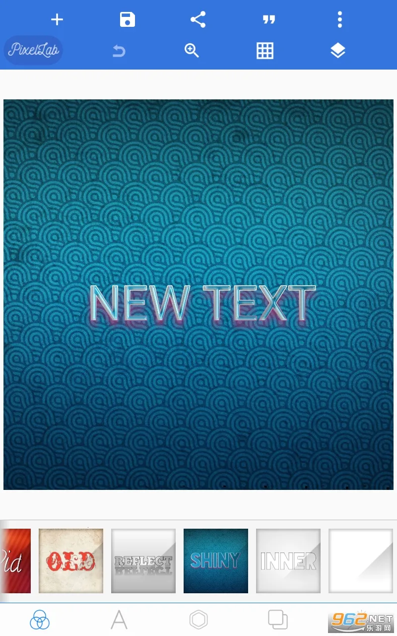 pixellab中文版免费版v2.1.1 手机版截图1