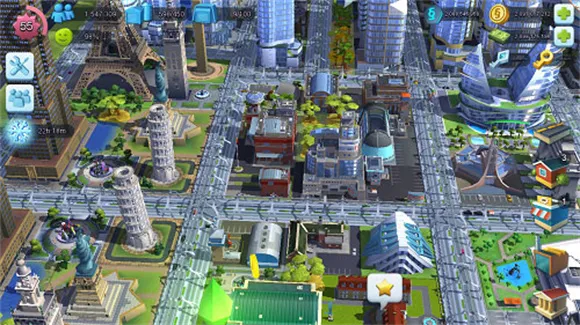 simcity破解版 simcity破解版