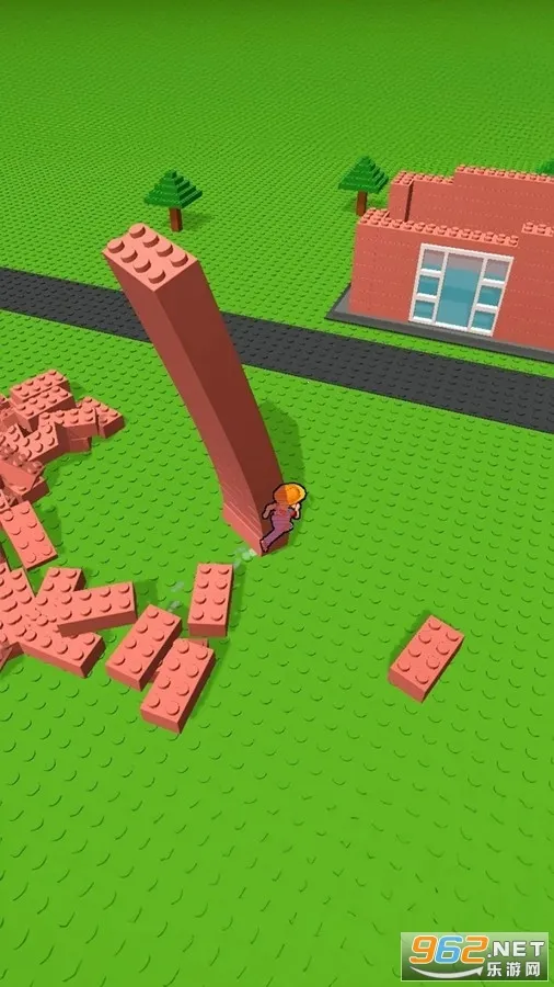 大厦建造者2025官方最新版本 大厦建造者2025官方最新版本