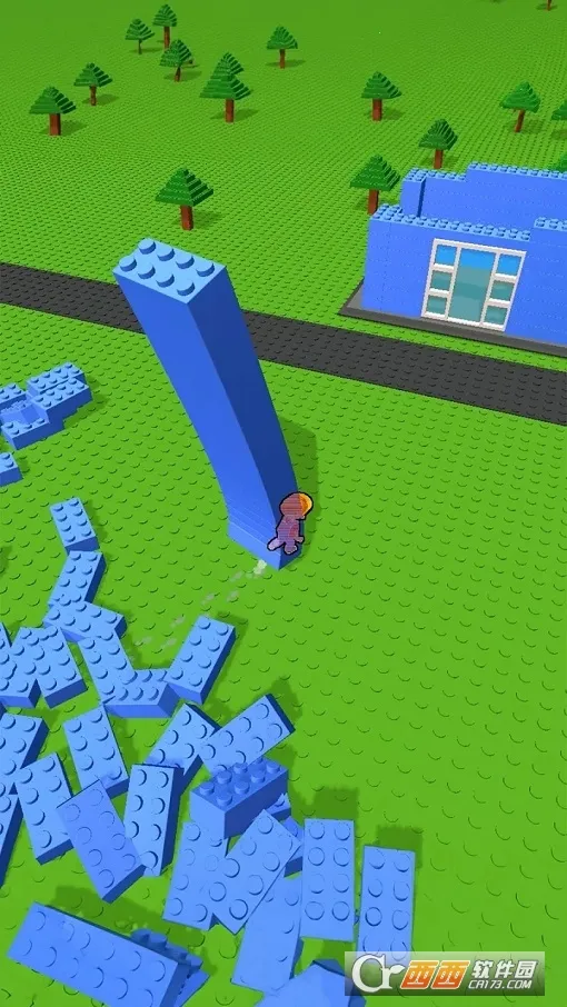 大厦建造者2025官方最新版本v2 手机版截图0