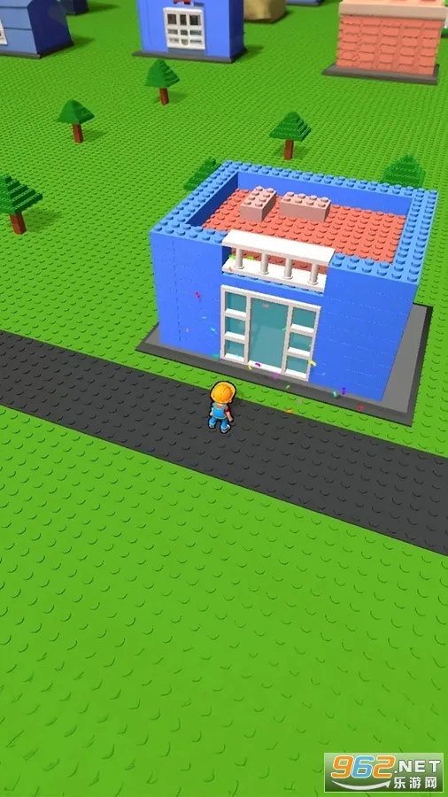 大厦建造者2025官方最新版本v2 手机版截图2