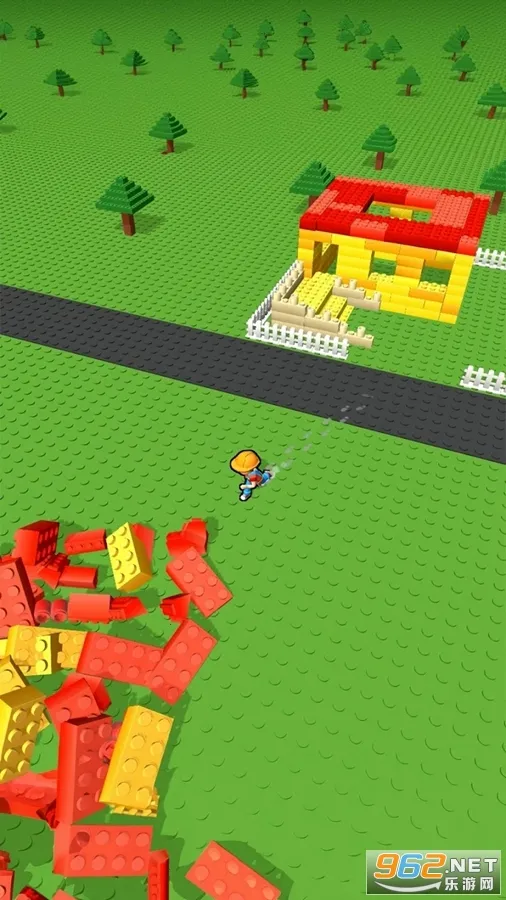 大厦建造者2025官方最新版本v2 手机版截图4