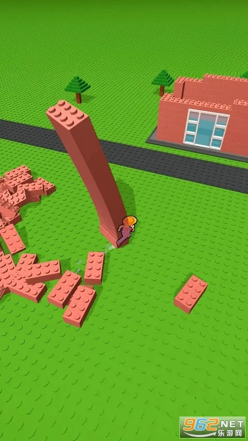 大厦建造者2025官方最新版本v2 手机版截图3