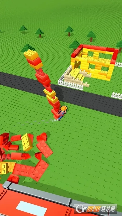 大厦建造者2025官方最新版本v2 手机版截图1