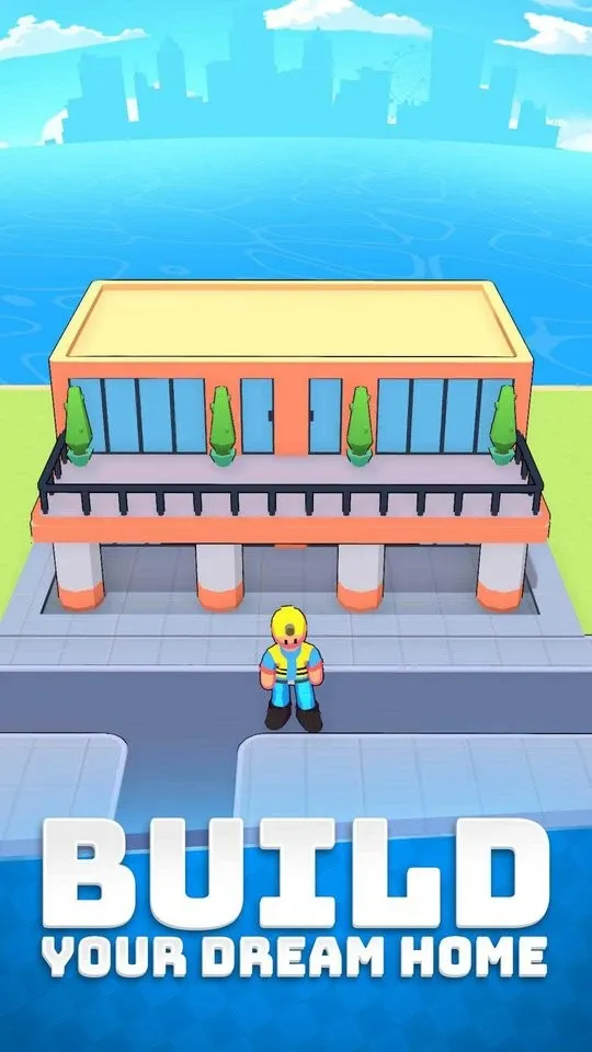 大厦建造者2025官方最新版本 大厦建造者2025官方最新版本